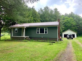 73 Sunset St, Rossiter, PA 15772