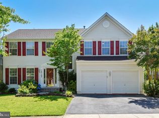 16107 Eastlawn Ct, Bowie, MD 20716