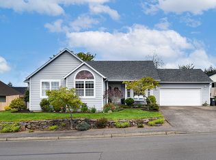 1549 Penny Ln NW, Albany, OR 97321