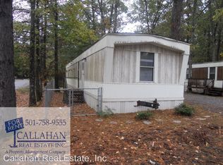 3514 Hollmore Ln #2860819, Sherwood, AR 72120