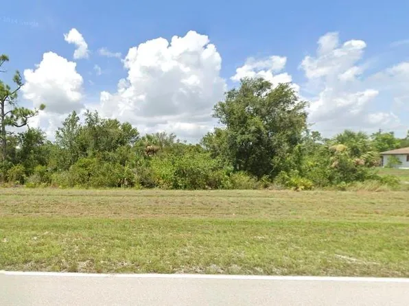 27146 Notre Dame Blvd #P, Punta Gorda, FL 33955