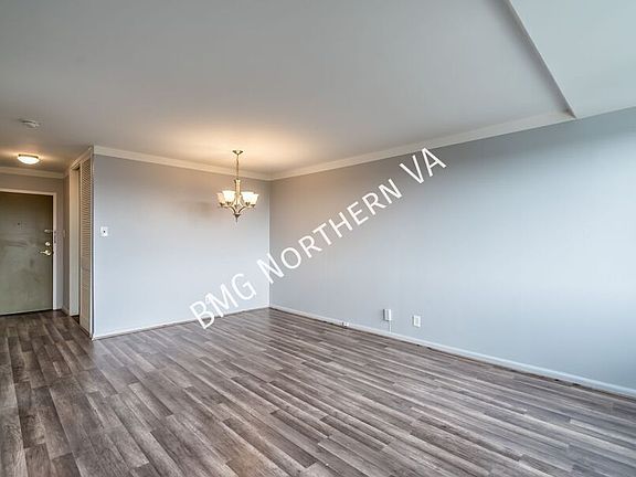4th image of 301 N Beauregard St APT 609