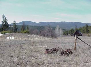 0 N Onion Creek Rd, Colville, WA 99114