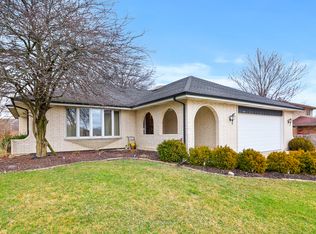 13814 W Dublin Dr, Homer Glen, IL 60491