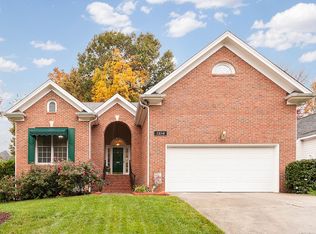 1104 Wedgeland Dr, Raleigh, NC 27615