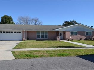 619 Barbe St, Westwego, LA 70094