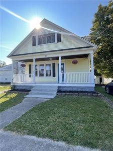 41 Martinbrook St, Unadilla, NY, 13849