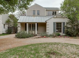4410 Pomona Rd, Dallas, TX 75209