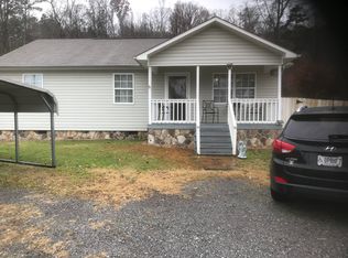 220 Riddle St, Dayton, TN 37321