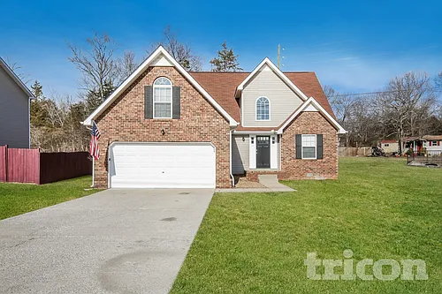 800 Chaney Woods Dr Photo 1