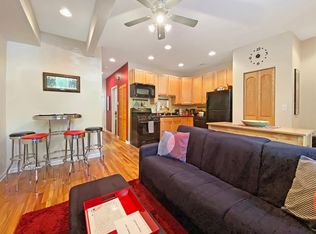 1218 N Paulina St #1, Chicago, IL 60622
