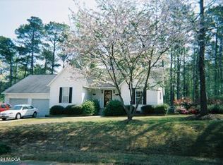 1344 Guinevere Ln, Macon, GA 31220