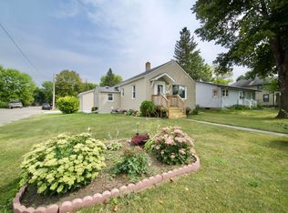 101 S 4th St W, Ada, MN 56510