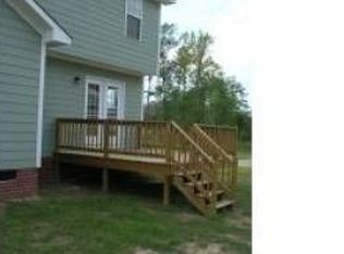 3512 Ajuga Pl, Fayetteville, NC 28314