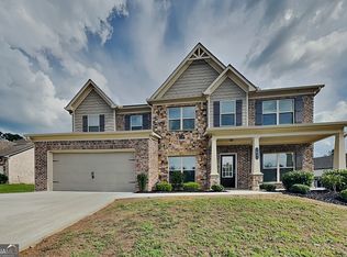 1641 Lapland Dr, Lawrenceville, GA 30045