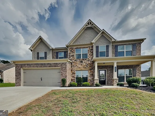 1641 Lapland Dr, Lawrenceville, GA 30045