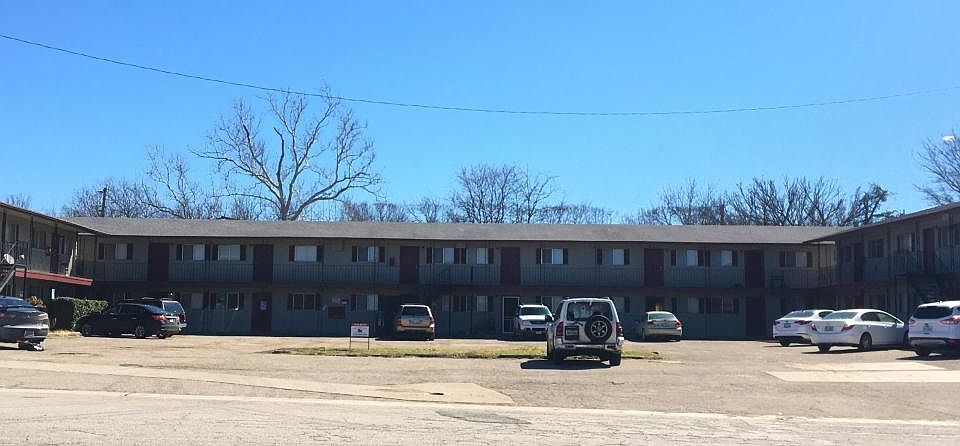 1st image of 302 Wolf St APT 25