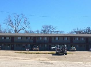 302 Wolf St APT 25, Killeen, TX 76541