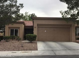 9425 Grand Mesa Dr, Las Vegas, NV 89134