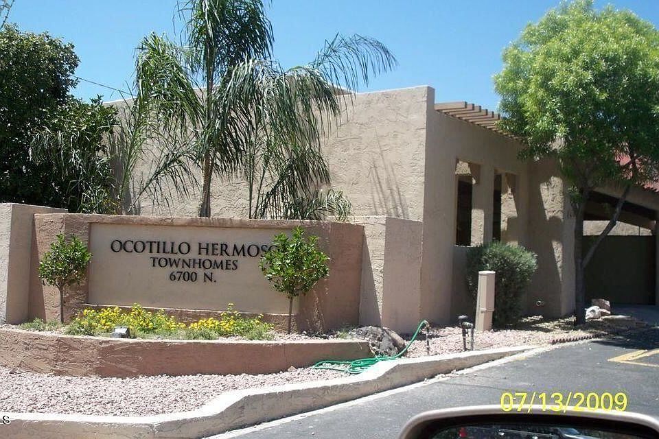 1st image of 6714 N Ocotillo Hermoso Cir
