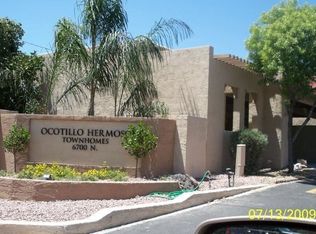 6714 N Ocotillo Hermoso Cir, Phoenix, AZ 85016