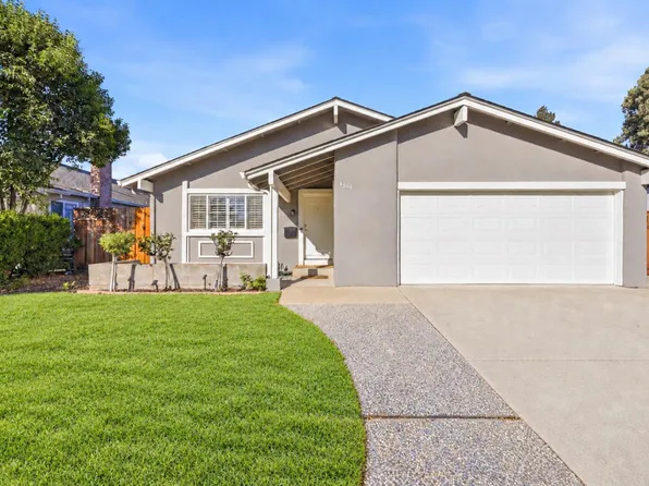 4644 Holycon Cir, San Jose, CA 95136