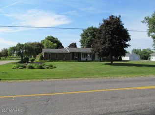 12759 Harrisburg Rd, Ravenna, MI 49451