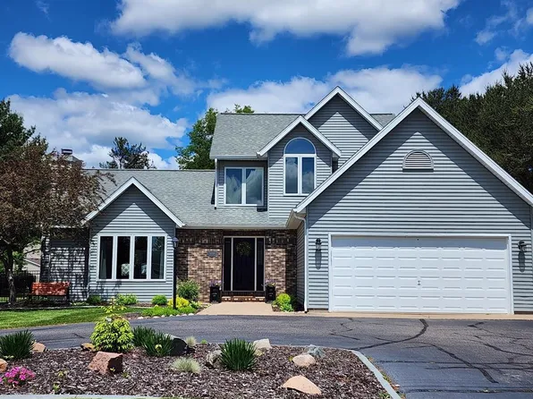 153110 CLOVERLAND LANE, Wausau, WI 54401