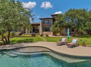 332 Rugged Earth Dr, Austin, TX 78737