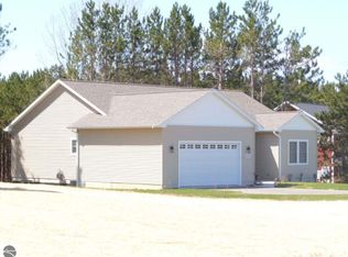 9706 Loons Call Dr, Traverse City, MI 49685