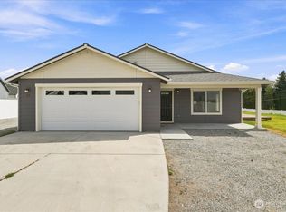 Bennett Road Development, Manson, WA 98831