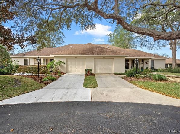 In Meadowcrest - Crystal River FL Real Estate - 14 Homes For Sale | Zillow