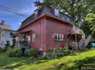 73 Government St UNIT 5, Kittery, ME 03904