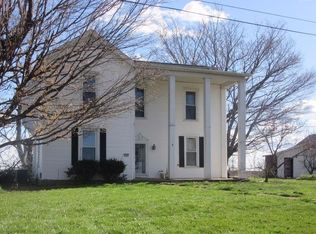 1835 Stephenson Mill Rd, Verona, KY 41092