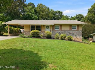 4933 Fleetwood Dr, Knoxville, TN 37921