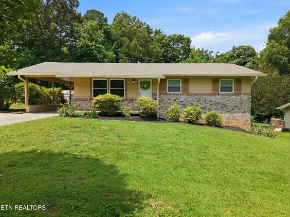 4933 Fleetwood Dr, Knoxville, TN 37921