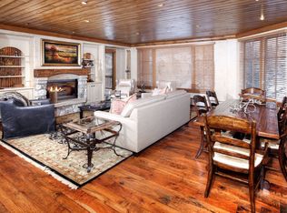 51 Offerson Rd #410, Beaver Creek, CO 81620