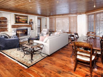 51 Offerson Rd #410, Beaver Creek, CO, 81620