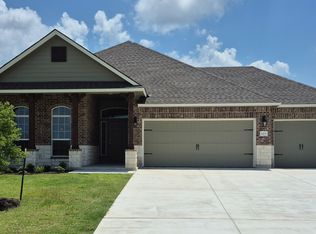 105 Jana Way, Thorndale, TX 76577