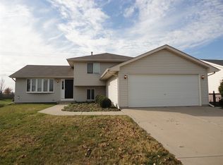 1503 Bassett Dr, Joliet, IL 60431