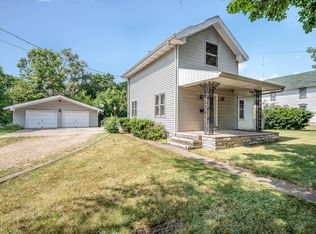 265 E 5th St, Constantine, MI 49042