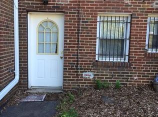 4433 Macomb St NW, Washington, DC