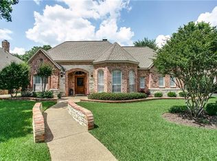 1507 California Ln, Arlington, TX 76015