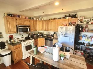 8 Alleghany St APT 1G, Roxbury Crossing, MA 02120
