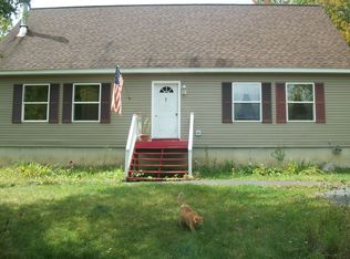 123 High Acres Ln #16, Greenville, NY 12083