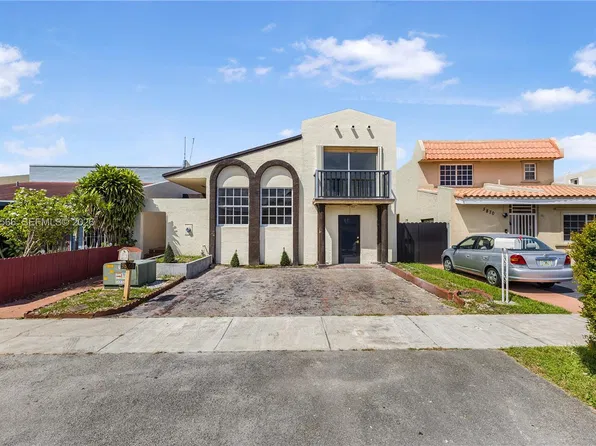 3860 W 10th Ct, Hialeah, FL 33012