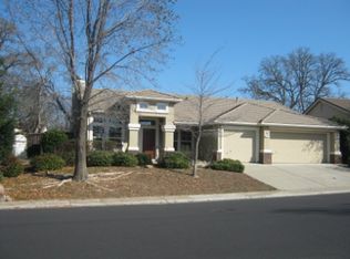 7481 Colbert Dr, Rancho Murieta, CA 95683