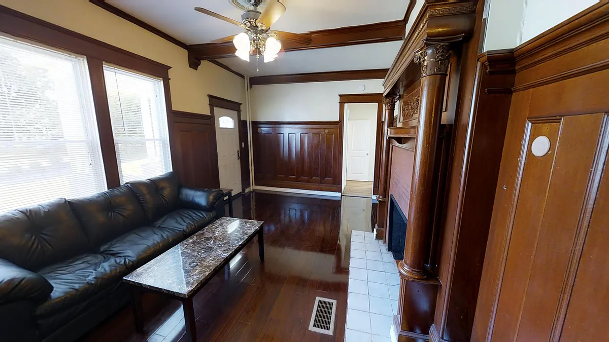 Building Photo - 321 Westcott St #4