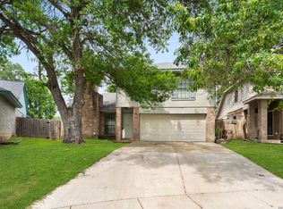 14934 Summer Susie, San Antonio, TX 78233