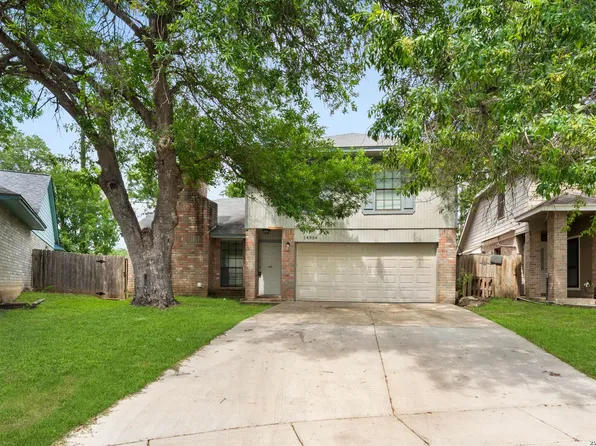 14934 Summer Susie, San Antonio, TX 78233